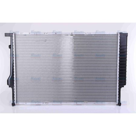 Nissen Nissens Radiator, 60622A 60622A